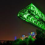 Landschaftspark Duisburg