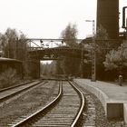 Landschaftspark Duisburg