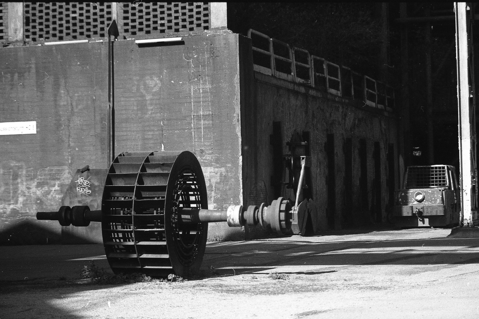 Landschaftspark (Duisburg)