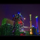 Landschaftspark Duisburg 8