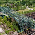 Landschaftspark Duisburg