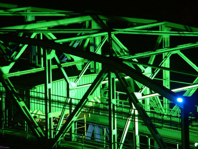 Landschaftspark Duisburg