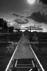 Landschaftspark Duisburg