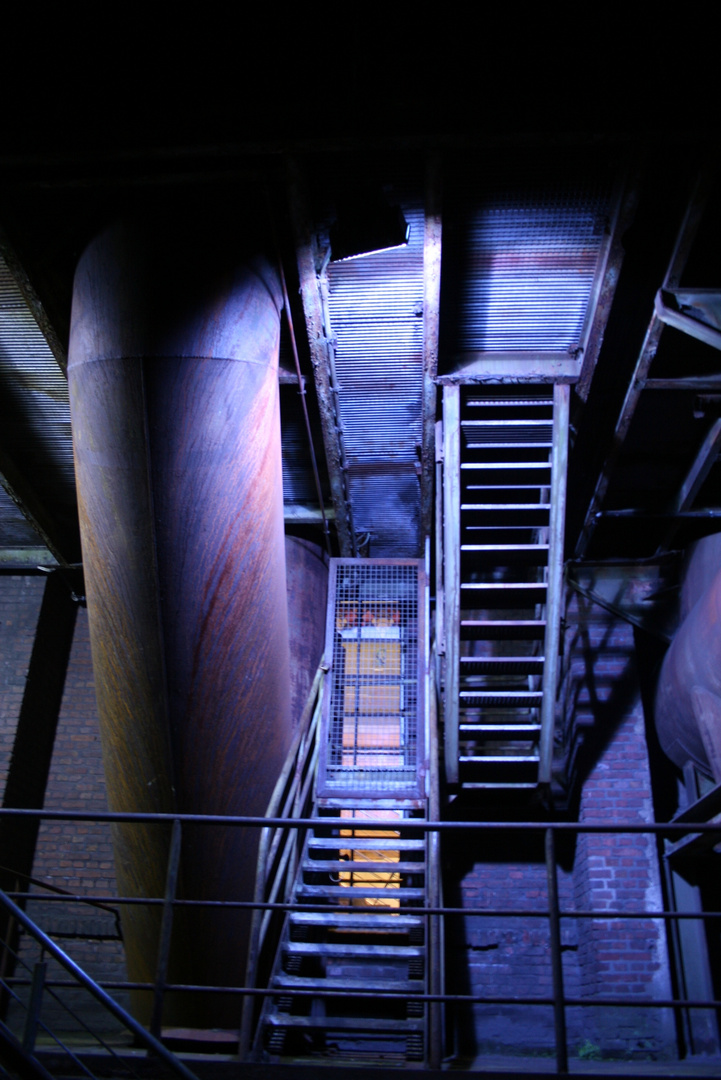 Landschaftspark Duisburg