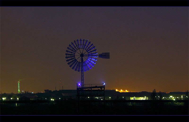 Landschaftspark Duisburg