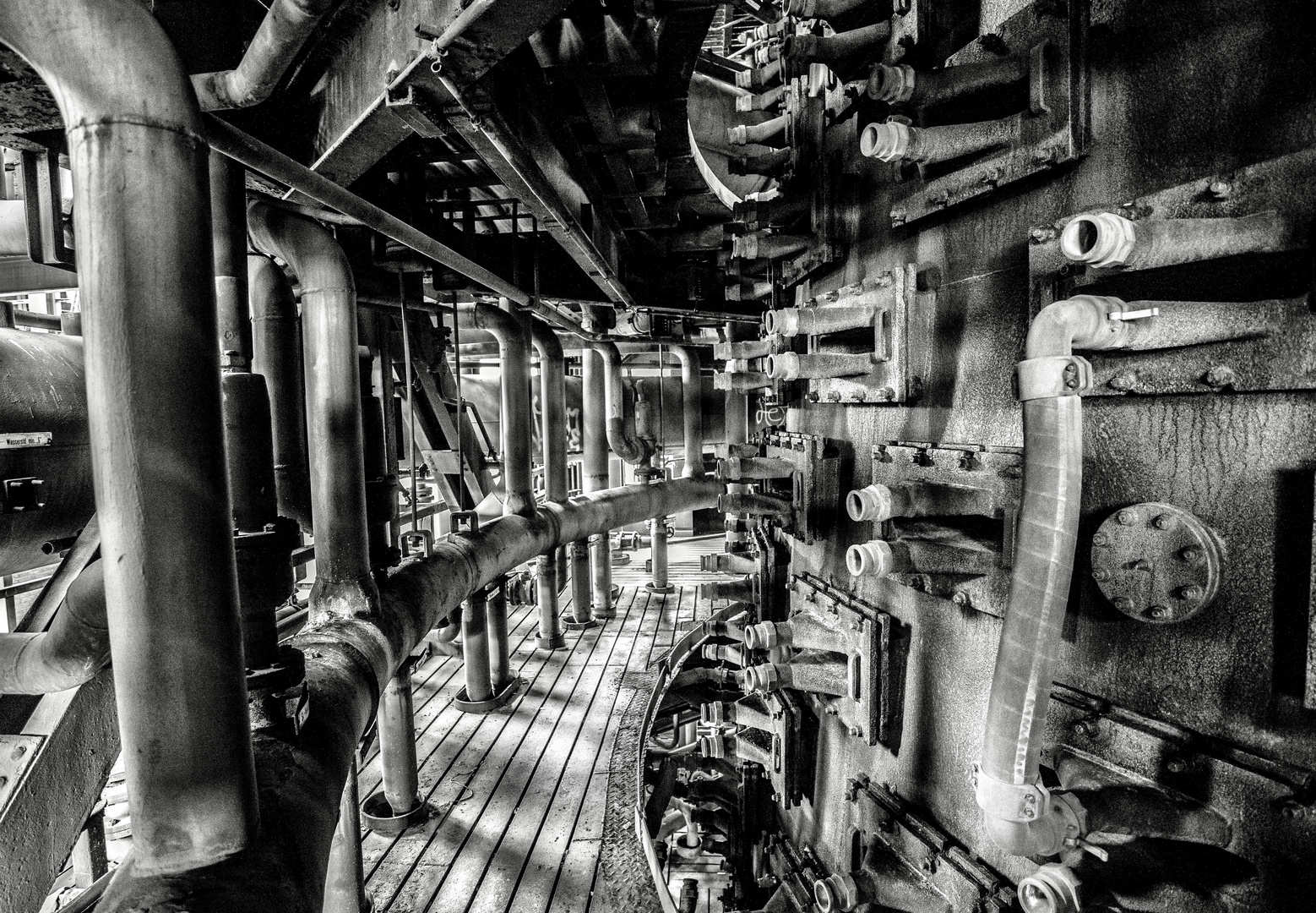 Landschaftspark Duisburg