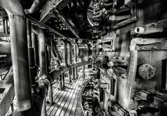 Landschaftspark Duisburg