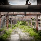 Landschaftspark Duisburg