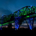 Landschaftspark Duisburg