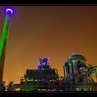 Landschaftspark Duisburg