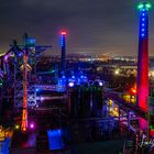 Landschaftspark Duisburg