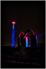 ---Landschaftspark Duisburg---