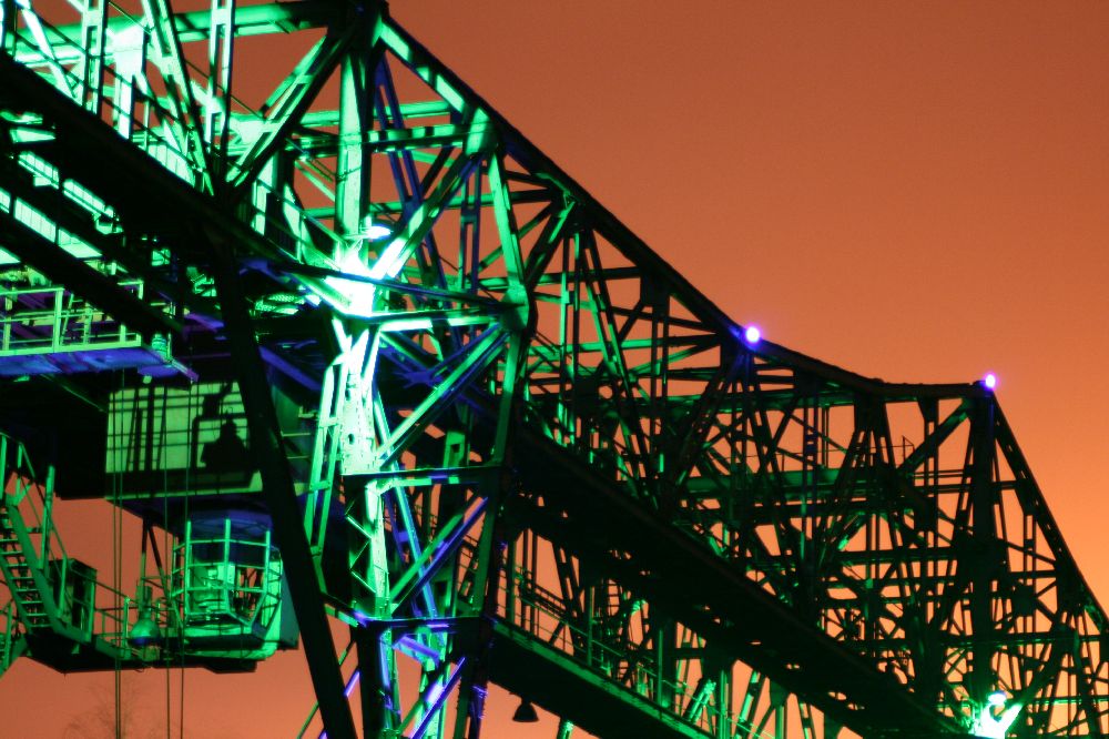 Landschaftspark Duisburg