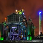 Landschaftspark Duisburg