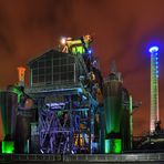 Landschaftspark Duisburg