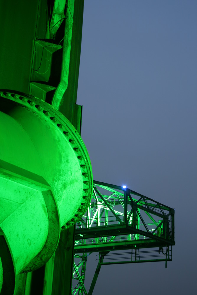 Landschaftspark Duisburg