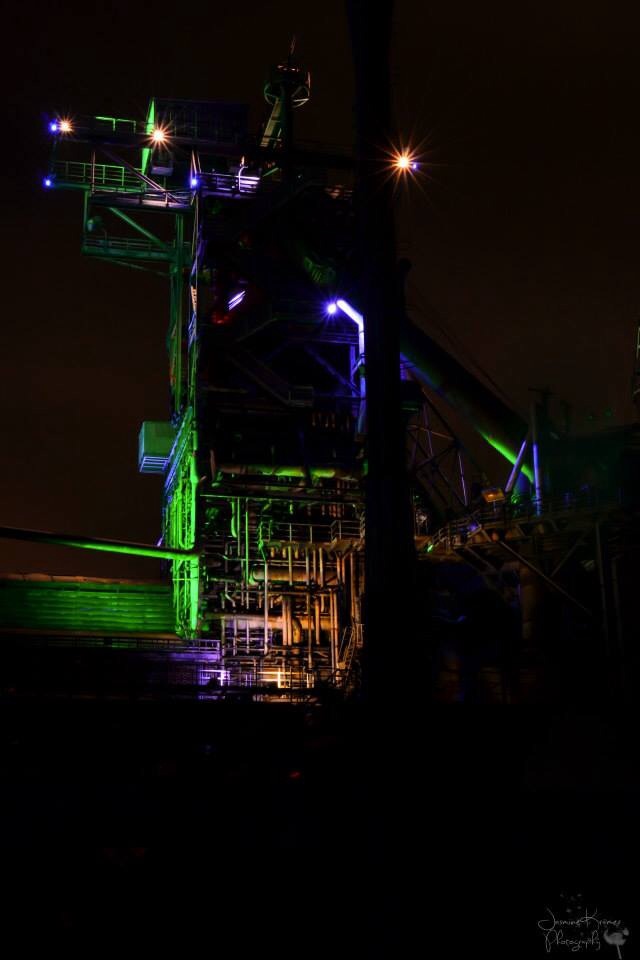 Landschaftspark Duisburg