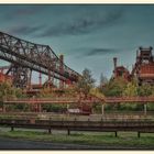 Landschaftspark Duisburg