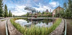 Landschaftspark Duisburg