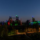 Landschaftspark Duisburg