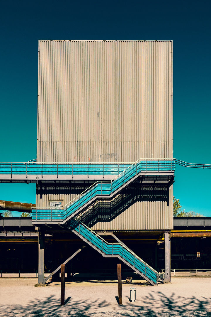 Landschaftspark Duisburg