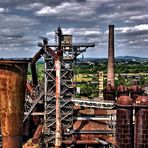 Landschaftspark Duisburg