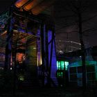 Landschaftspark Duisburg