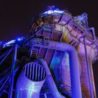 - Landschaftspark Duisburg -