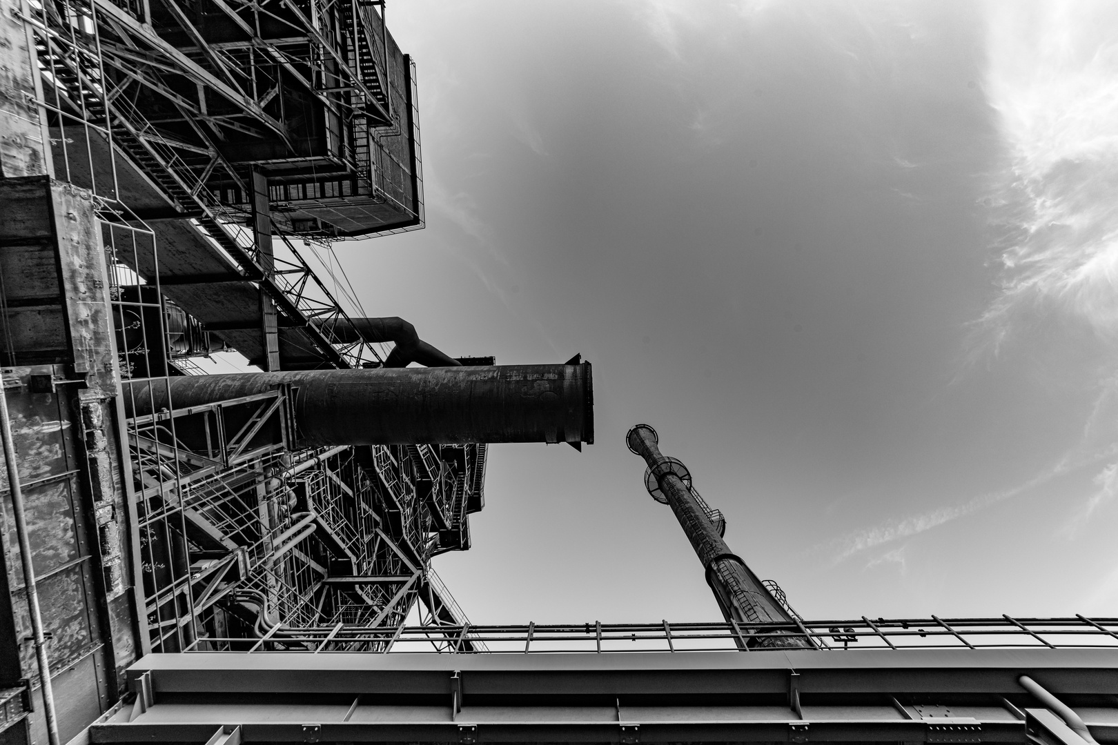 Landschaftspark Duisburg