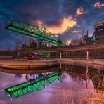 Landschaftspark Duisburg