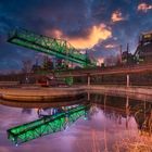 Landschaftspark Duisburg