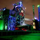 Landschaftspark Duisburg