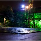 Landschaftspark Duisburg