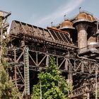 Landschaftspark Duisburg