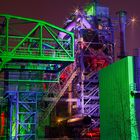 Landschaftspark Duisburg