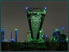 Landschaftspark Duisburg