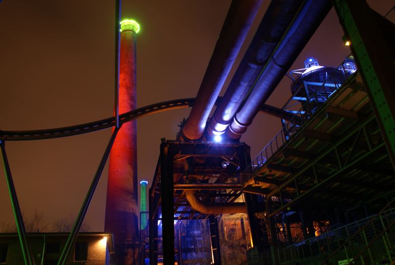 landschaftspark duisburg