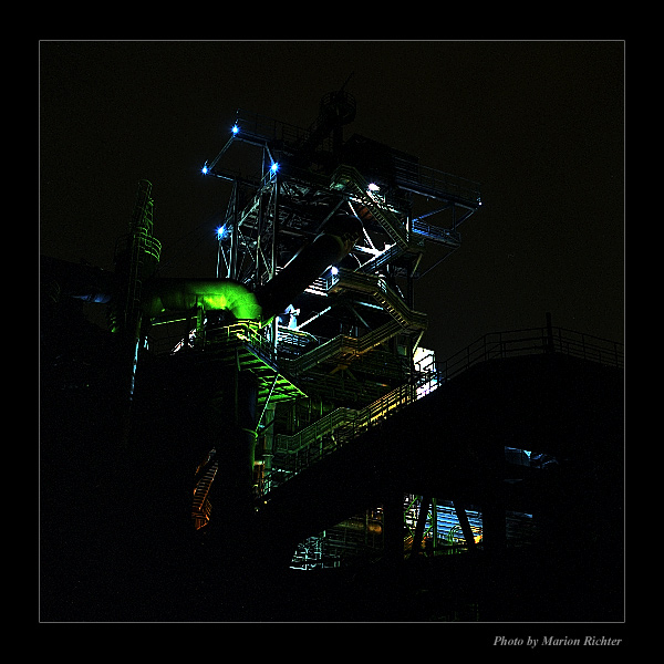 Landschaftspark Duisburg