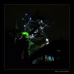 Landschaftspark Duisburg