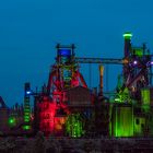 Landschaftspark Duisburg