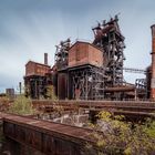 Landschaftspark Duisburg