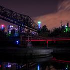 Landschaftspark Duisburg