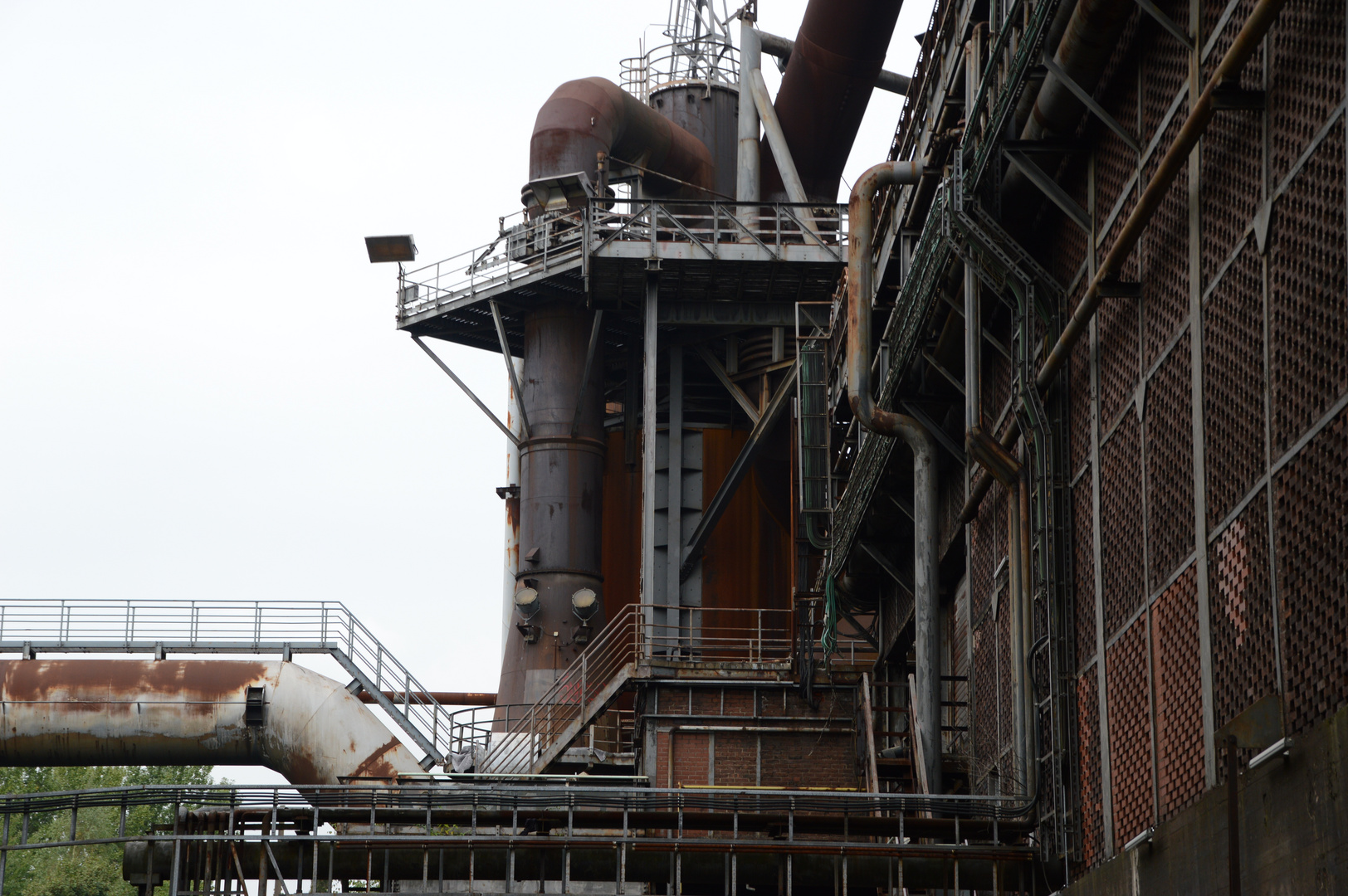 Landschaftspark Duisburg