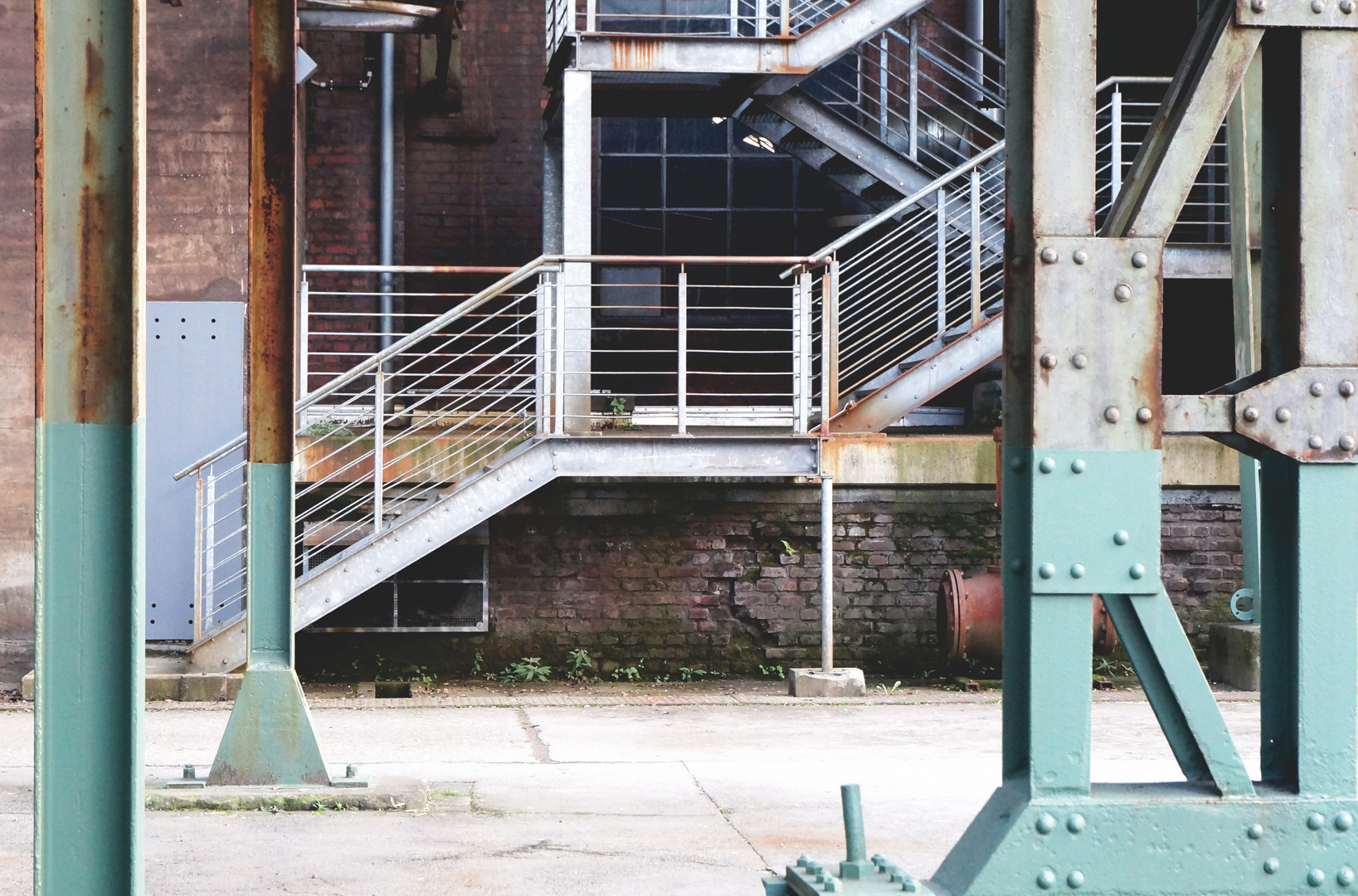 landschaftspark duisburg