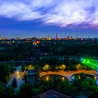 Landschaftspark Duisburg