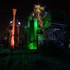 Landschaftspark Duisburg