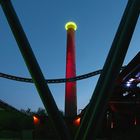 Landschaftspark Duisburg