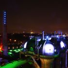 Landschaftspark Duisburg by MiciR