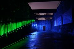 Landschaftspark-Duisburg