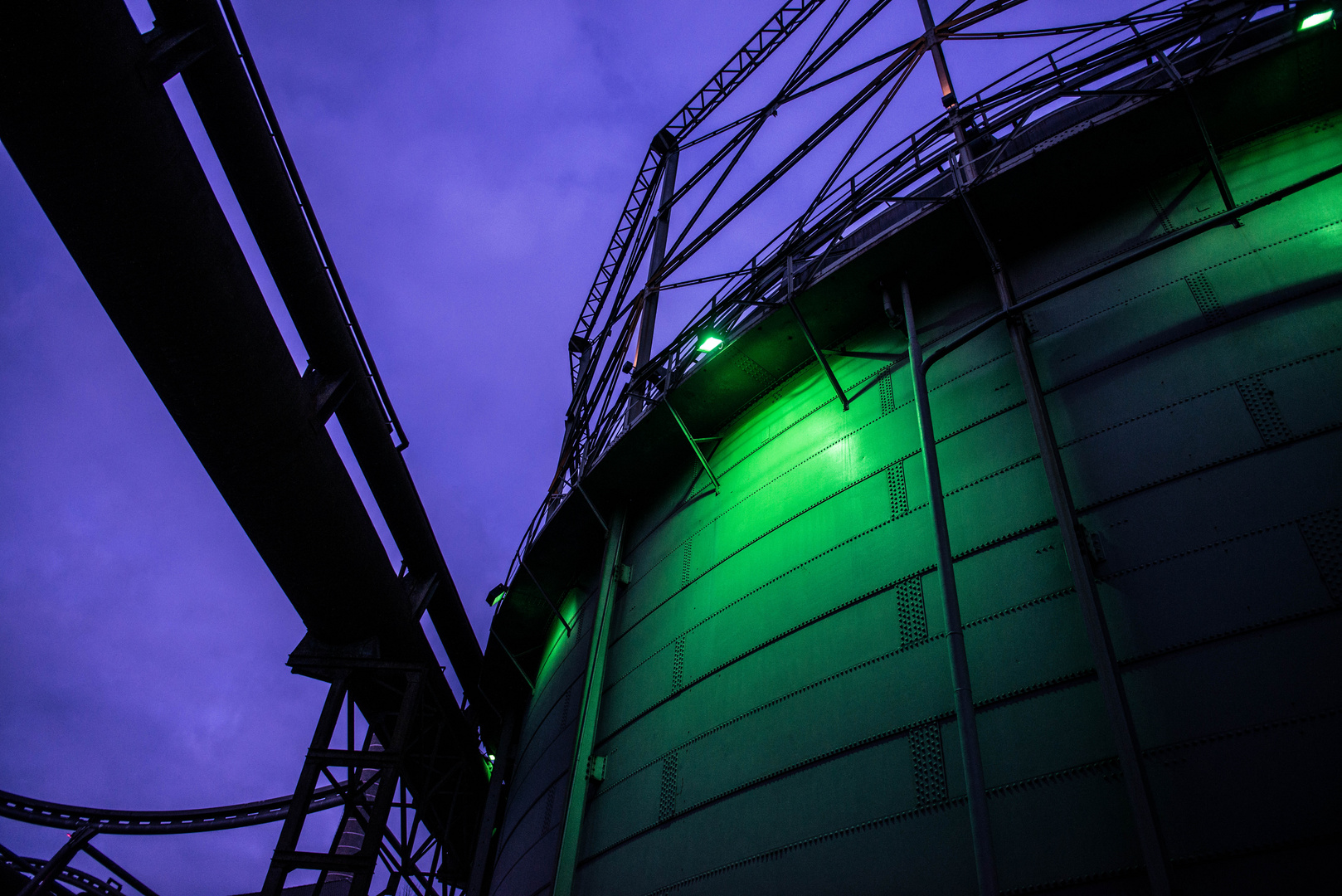 Landschaftspark Duisburg